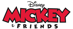 Disney Friends